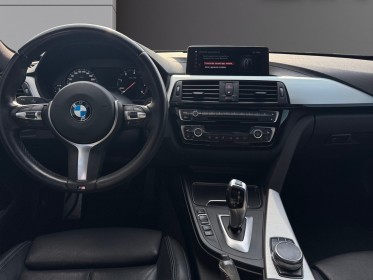 Bmw serie 4 418d m sport occasion simplicicar meaux simplicicar simplicibike france
