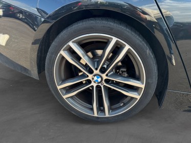 Bmw serie 4 418d m sport occasion simplicicar meaux simplicicar simplicibike france