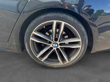 Bmw serie 4 418d m sport occasion simplicicar meaux simplicicar simplicibike france