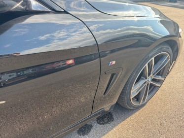 Bmw serie 4 418d m sport occasion simplicicar meaux simplicicar simplicibike france