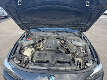 Bmw serie 4 418d m sport occasion simplicicar meaux simplicicar simplicibike france