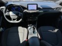 Ford focus 1.0 ecoboost 125 ss bva8 st line / garantie 12 mois / carplay / virtual cockpit / caméra de recul / attelage /...