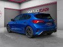 Ford focus 1.0 ecoboost 125 ss bva8 st line / garantie 12 mois / carplay / virtual cockpit / caméra de recul / attelage /...