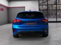 Ford focus 1.0 ecoboost 125 ss bva8 st line / garantie 12 mois / carplay / virtual cockpit / caméra de recul / attelage /...