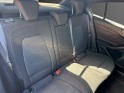 Ford focus 1.0 ecoboost 125 ss bva8 st line / garantie 12 mois / carplay / virtual cockpit / caméra de recul / attelage /...
