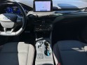 Ford focus 1.0 ecoboost 125 ss bva8 st line / garantie 12 mois / carplay / virtual cockpit / caméra de recul / attelage /...