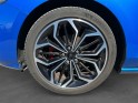 Ford focus 1.0 ecoboost 125 ss bva8 st line / garantie 12 mois / carplay / virtual cockpit / caméra de recul / attelage /...