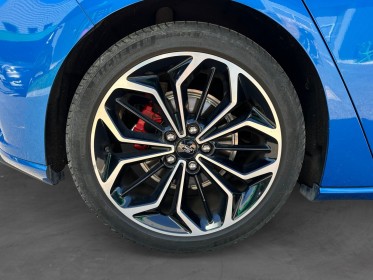 Ford focus 1.0 ecoboost 125 ss bva8 st line / garantie 12 mois / carplay / virtual cockpit / caméra de recul / attelage /...