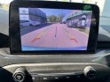 Ford focus 1.0 ecoboost 125 ss bva8 st line / garantie 12 mois / carplay / virtual cockpit / caméra de recul / attelage /...