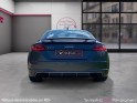 Audi tts coupe 2.0 tfsi 310 s tronic 6 quattro - française, suivi full audi, sièges sports - garantie 12 mois europe...