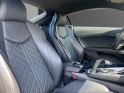Audi tts coupe 2.0 tfsi 310 s tronic 6 quattro - française, suivi full audi, sièges sports - garantie 12 mois europe...