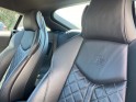Audi tts coupe 2.0 tfsi 310 s tronic 6 quattro - française, suivi full audi, sièges sports - garantie 12 mois europe...