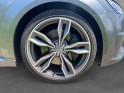 Audi tts coupe 2.0 tfsi 310 s tronic 6 quattro - française, suivi full audi, sièges sports - garantie 12 mois europe...