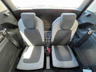 Citroen grand c4 picasso business luehdi 150 ss eat6 business 7places entretien complet occasion simplicicar la ciotat...