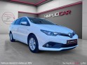 Toyota auris touring sports pro my17 hybride pro 136h design business//garantie 12 mois// occasion simplicicar lille ...