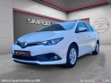 Toyota auris touring sports pro my17 hybride pro 136h design business//garantie 12 mois// occasion simplicicar lille ...