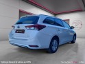 Toyota auris touring sports pro my17 hybride pro 136h design business//garantie 12 mois// occasion simplicicar lille ...
