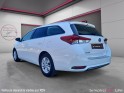 Toyota auris touring sports pro my17 hybride pro 136h design business//garantie 12 mois// occasion simplicicar lille ...