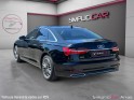 Audi a6 a6 50 tfsie 299 ch s tronic 7 quattro avus extended occasion simplicicar arras  simplicicar simplicibike france