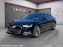 Audi a6 a6 50 tfsie 299 ch s tronic 7 quattro avus extended occasion simplicicar arras  simplicicar simplicibike france