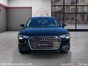 Audi a6 a6 50 tfsie 299 ch s tronic 7 quattro avus extended occasion simplicicar arras  simplicicar simplicibike france