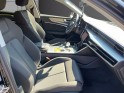 Audi a6 a6 50 tfsie 299 ch s tronic 7 quattro avus extended occasion simplicicar arras  simplicicar simplicibike france