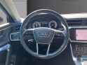 Audi a6 a6 50 tfsie 299 ch s tronic 7 quattro avus extended occasion simplicicar arras  simplicicar simplicibike france