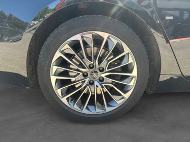 Audi a6 a6 50 tfsie 299 ch s tronic 7 quattro avus extended occasion simplicicar arras  simplicicar simplicibike france