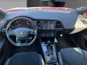 Seat leon sportourer st 2.0 tsi 290 dsg7 cupra occasion parc voitures beauvais simplicicar simplicibike france