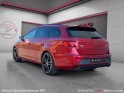 Seat leon sportourer st 2.0 tsi 290 dsg7 cupra occasion parc voitures beauvais simplicicar simplicibike france