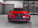 Seat leon sportourer st 2.0 tsi 290 dsg7 cupra occasion parc voitures beauvais simplicicar simplicibike france