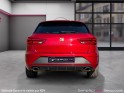 Seat leon sportourer st 2.0 tsi 290 dsg7 cupra occasion parc voitures beauvais simplicicar simplicibike france