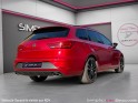 Seat leon sportourer st 2.0 tsi 290 dsg7 cupra occasion parc voitures beauvais simplicicar simplicibike france