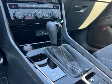 Seat leon sportourer st 2.0 tsi 290 dsg7 cupra occasion parc voitures beauvais simplicicar simplicibike france