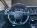 Seat leon sportourer st 2.0 tsi 290 dsg7 cupra occasion parc voitures beauvais simplicicar simplicibike france