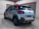 Citroen c3 aircross bluehdi 100 ss bvm6 shine occasion simplicicar rouen simplicicar simplicibike france