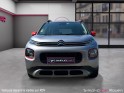 Citroen c3 aircross bluehdi 100 ss bvm6 shine occasion simplicicar rouen simplicicar simplicibike france