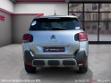 Citroen c3 aircross bluehdi 100 ss bvm6 shine occasion simplicicar rouen simplicicar simplicibike france