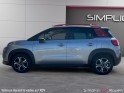 Citroen c3 aircross bluehdi 100 ss bvm6 shine occasion simplicicar rouen simplicicar simplicibike france