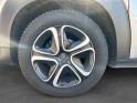 Citroen c3 aircross bluehdi 100 ss bvm6 shine occasion simplicicar rouen simplicicar simplicibike france