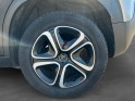 Citroen c3 aircross bluehdi 100 ss bvm6 shine occasion simplicicar rouen simplicicar simplicibike france