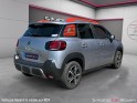 Citroen c3 aircross bluehdi 100 ss bvm6 shine occasion simplicicar rouen simplicicar simplicibike france