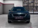 Skoda kamiq 1.0 tsi evo 110 ch bvm6 business garantie 12 mois occasion simplicicar toulon est simplicicar simplicibike france