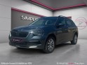 Skoda kamiq 1.0 tsi evo 110 ch bvm6 business garantie 12 mois occasion simplicicar toulon est simplicicar simplicibike france