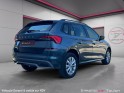 Skoda kamiq 1.0 tsi evo 110 ch bvm6 business garantie 12 mois occasion simplicicar toulon est simplicicar simplicibike france