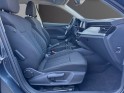 Skoda kamiq 1.0 tsi evo 110 ch bvm6 business garantie 12 mois occasion simplicicar toulon est simplicicar simplicibike france