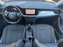 Skoda kamiq 1.0 tsi evo 110 ch bvm6 business garantie 12 mois occasion simplicicar toulon est simplicicar simplicibike france