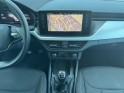 Skoda kamiq 1.0 tsi evo 110 ch bvm6 business garantie 12 mois occasion simplicicar toulon est simplicicar simplicibike france
