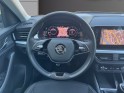 Skoda kamiq 1.0 tsi evo 110 ch bvm6 business garantie 12 mois occasion simplicicar toulon est simplicicar simplicibike france