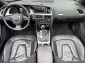 Audi a5 2.7 tdi/190cv/bva/sieges electriques en cuir occasion simplicicar salon de provence simplicicar simplicibike france